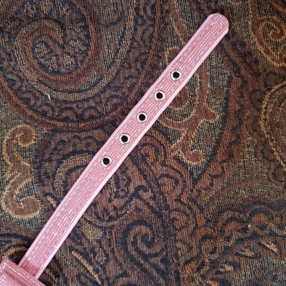 Small Pet Doggie Collar - Picture 5 of 8